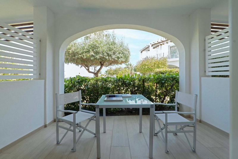 Infinity Resort Tropea, Parghelia, Италия