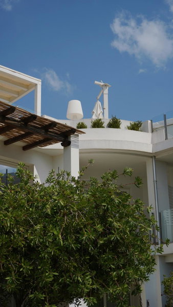 Infinity Resort Tropea, Parghelia, Италия