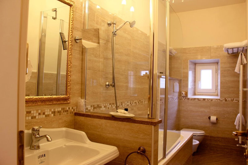 Hotel Continentale, Arezzo, Италия