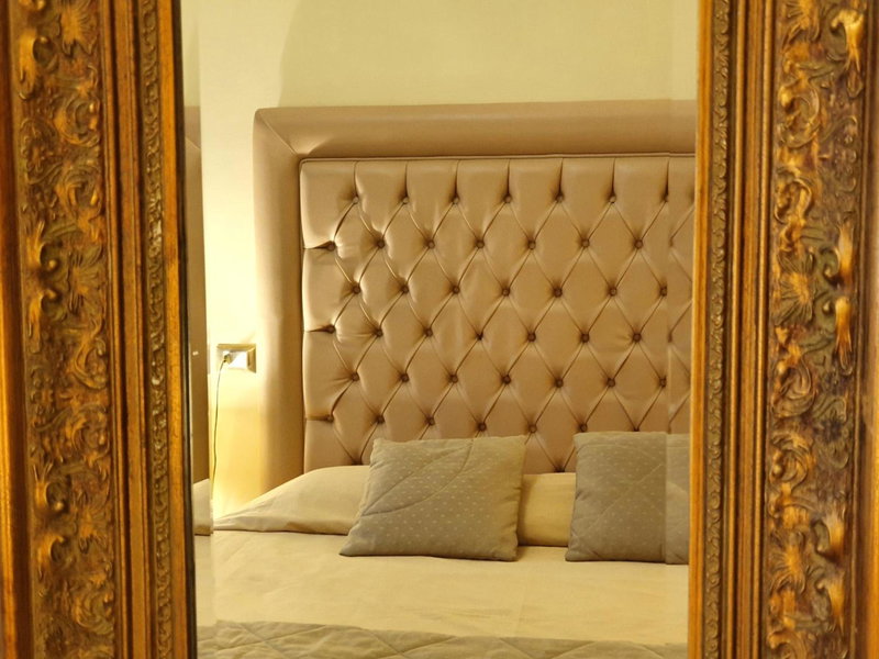 Hotel Continentale, Arezzo, Италия