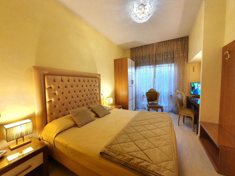 Hotel Continentale, Arezzo, Италия