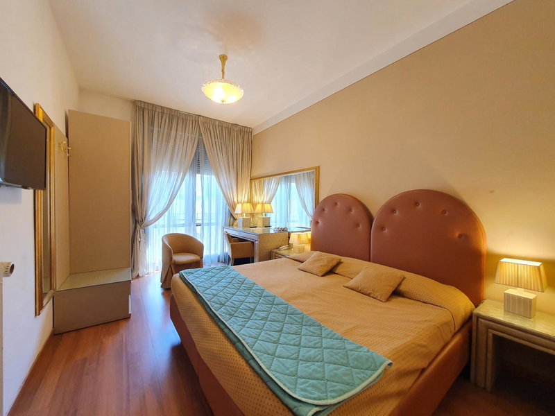 Hotel Continentale, Arezzo, Италия