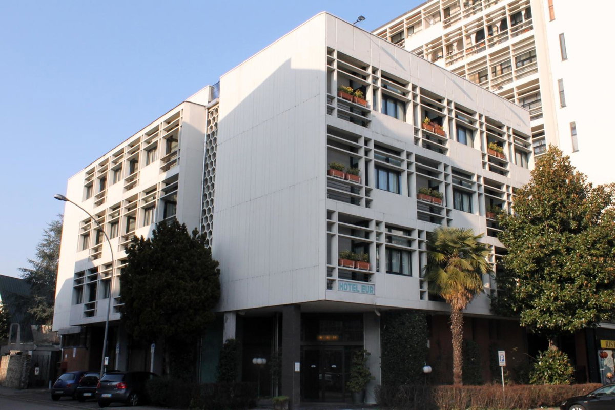 Hotel · iH Hotels Milano Eur - Trezzano sul Naviglio, Trezzano Sul Naviglio