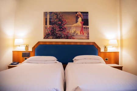 iH Hotels Milano Eur - Trezzano sul Naviglio, Trezzano sul Naviglio, Italy