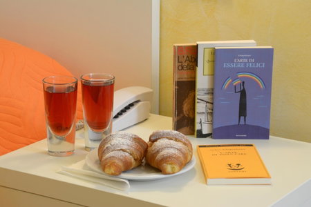 Albergo Martini, Chianciano Terme, Italie