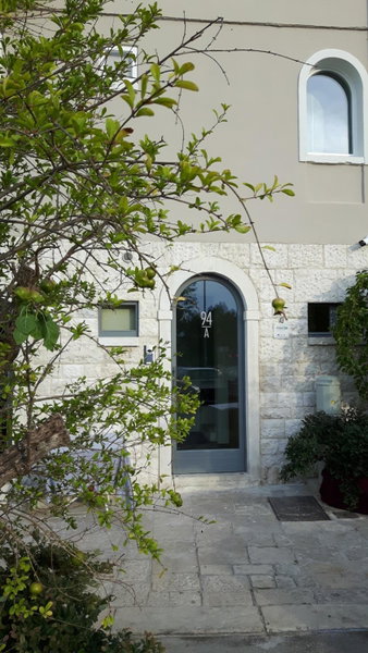 Al Pescatore - B&B, Bari, Italy