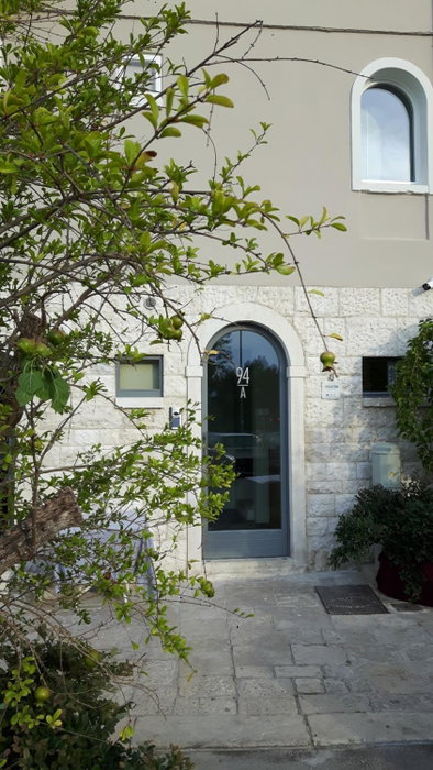 Al Pescatore - B&B, Bari, Italy