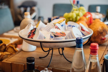 Al Pescatore - B&B, Bari, Italy