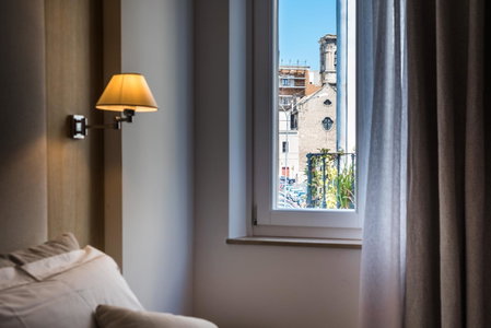 Al Pescatore - B&B, Bari, Italy