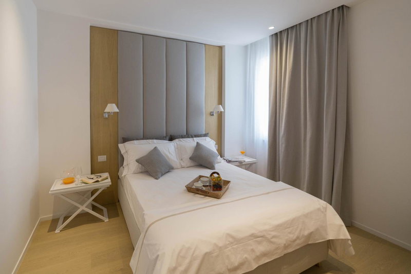 Al Pescatore - B&B, Bari, Italy