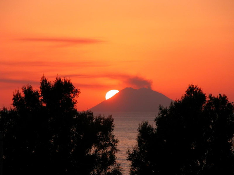 Hotel Tirreno, Parghelia, Италия