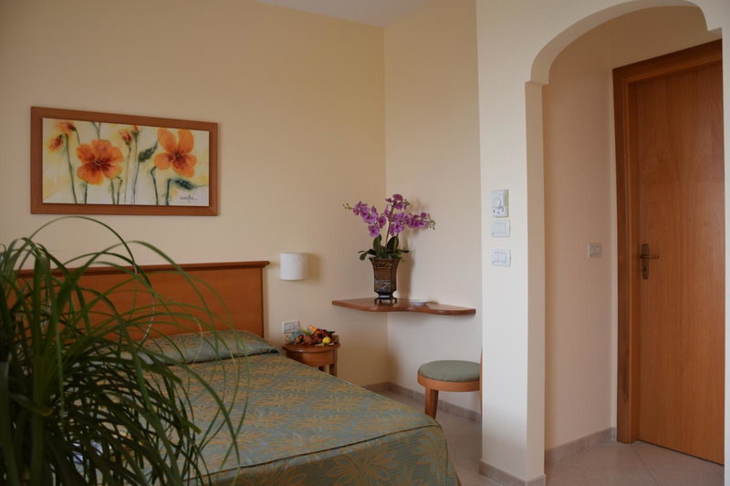 Hotel Tirreno, Parghelia, Италия