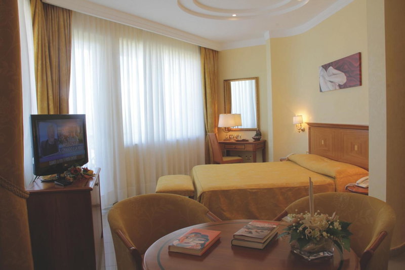 Hotel Tirreno, Parghelia, Италия