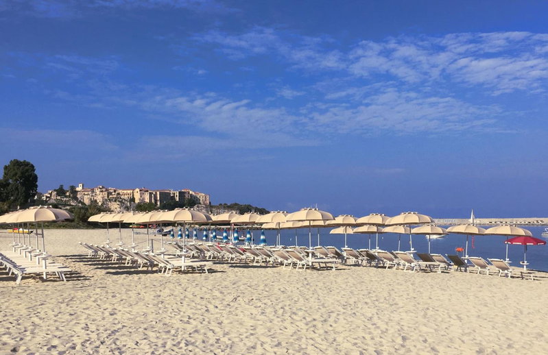 Hotel Tirreno, Parghelia, Италия