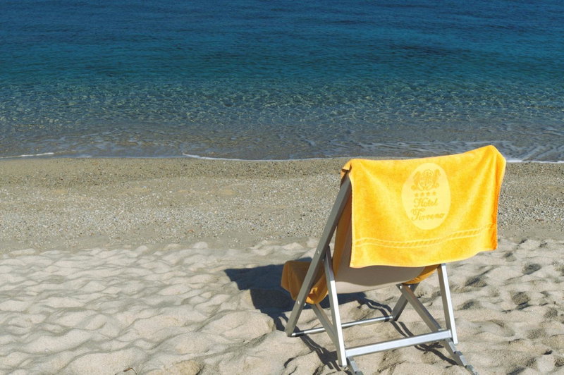 Hotel Tirreno, Parghelia, Италия