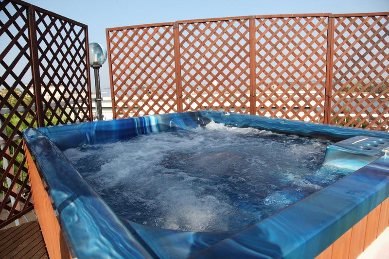 Aparthotel Touring, Grado, Италия