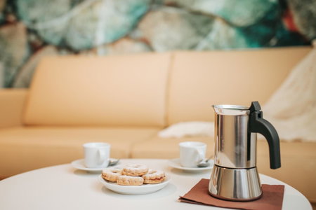 Aparthotel Touring, Grado, Италия