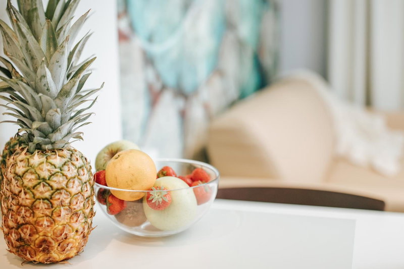 Aparthotel Touring, Grado, Италия