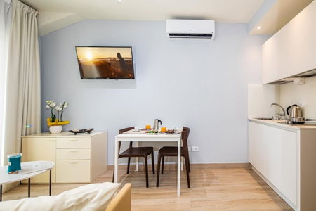 Aparthotel Touring, Grado, Италия