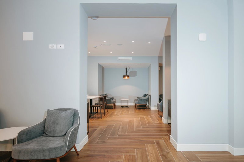 Aparthotel Touring, Grado, Италия