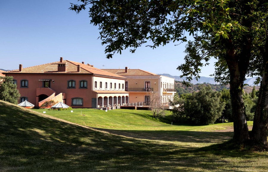 Picciolo Etna Golf Resort & Spa, Curio Collection by Hilton, Giarre, Italy