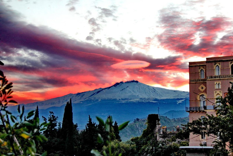 Picciolo Etna Golf Resort & Spa, Curio Collection by Hilton, Giarre, Italy
