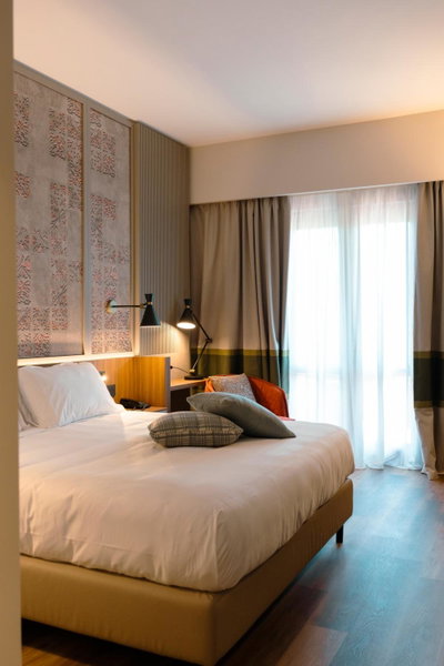 Picciolo Etna Golf Resort & Spa, Curio Collection by Hilton, Giarre, Italy