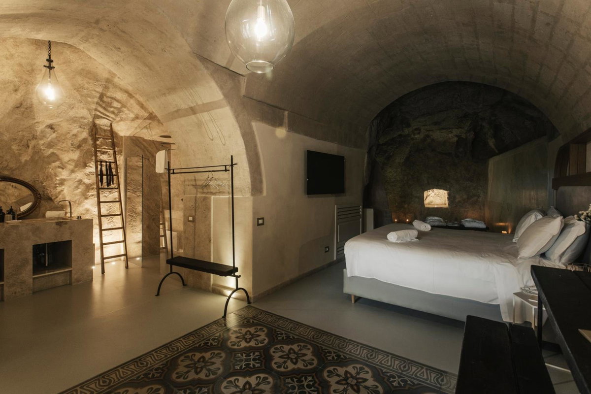 Palazzo Del Duca Hotel & Restaurant, Italy