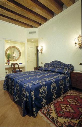 Torre Dell'Orologio Signature Residence, Venice, Italia