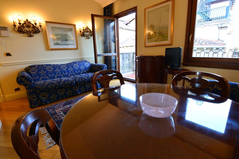 Torre Dell'Orologio Signature Residence, Venice, Italia