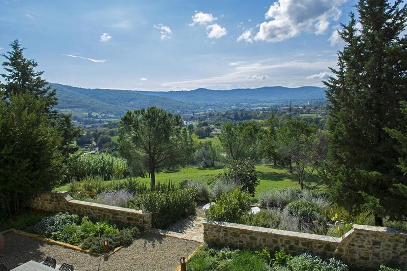 Il Verreno, Bucine, Italia