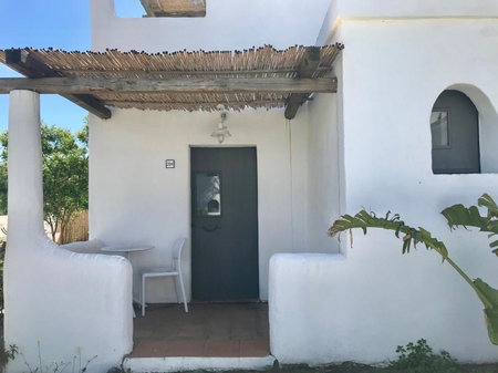 La Sciara Resort Hotel, Stromboli, Italy