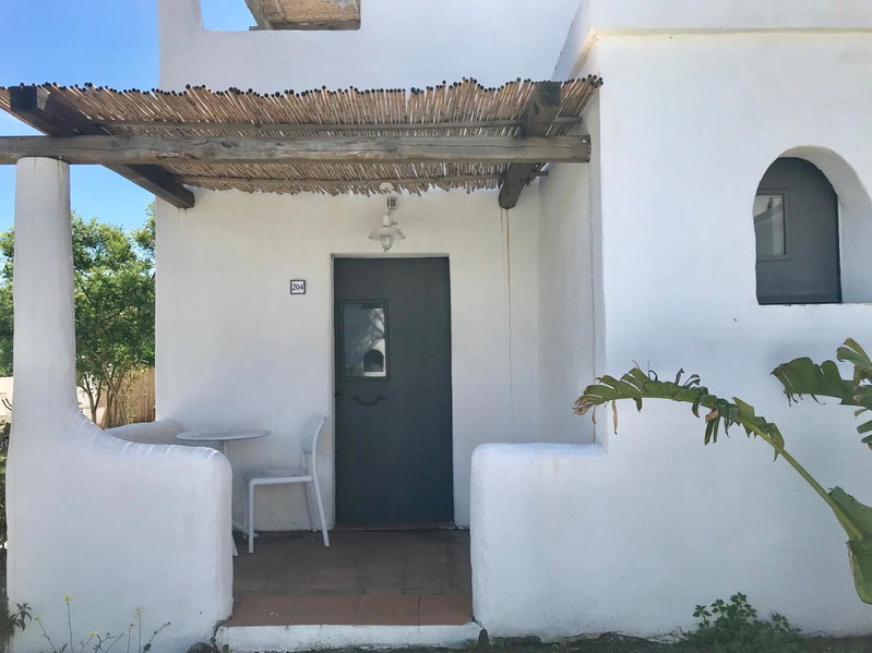 La Sciara Resort Hotel, Stromboli, Italy