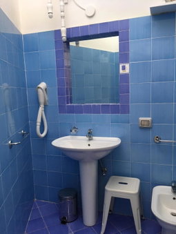 La Sciara Resort Hotel, Stromboli, Italy