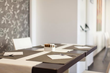 Hotel Michelangelo, Forlì, Italy