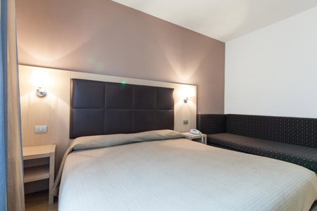 Hotel Michelangelo, Forlì, Italy
