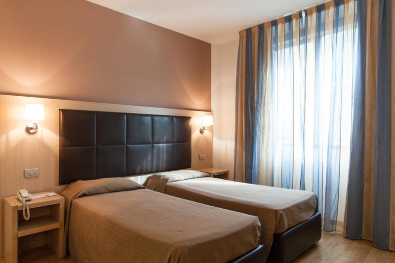 Hotel Michelangelo, Forlì, Italy