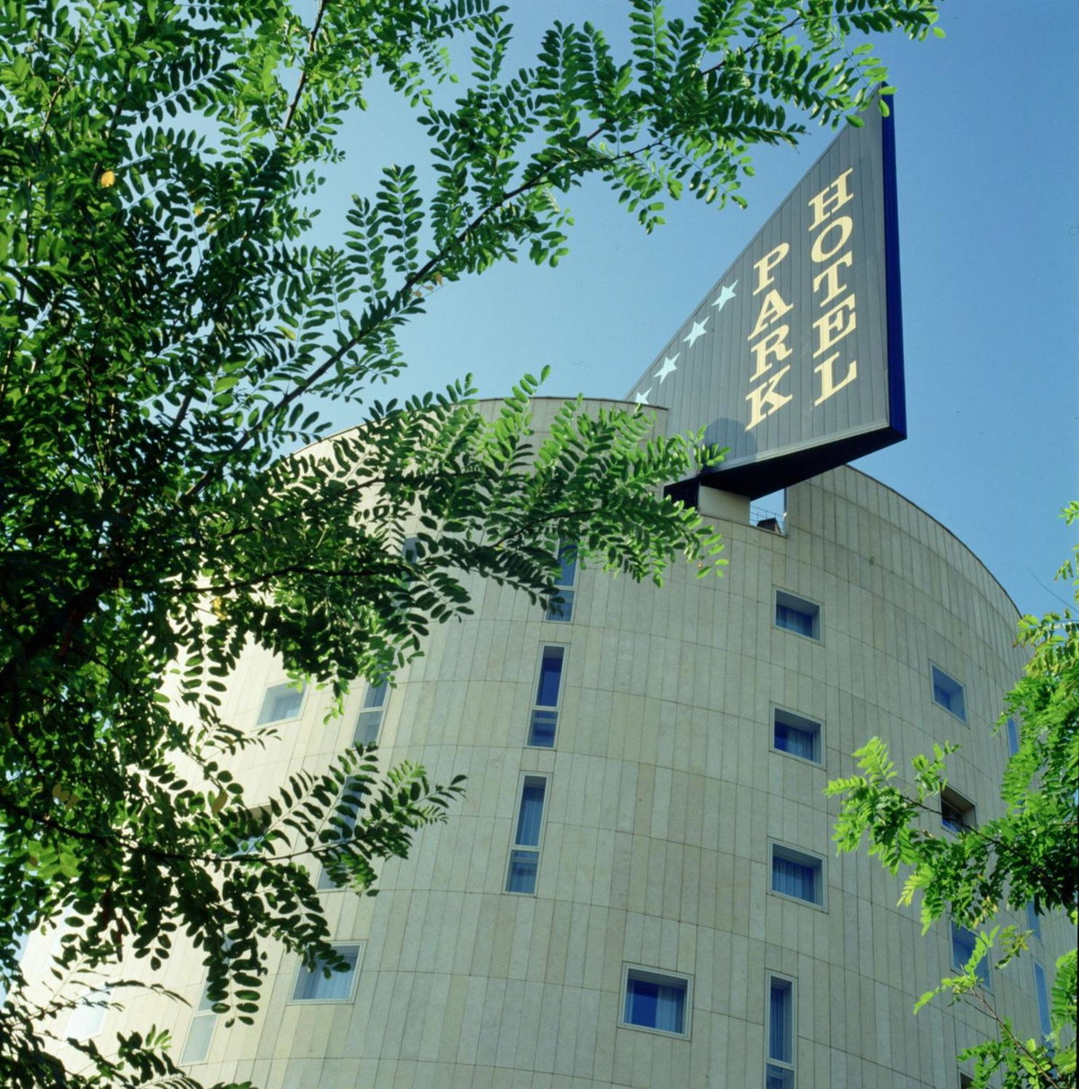 Perugia Park Hotel, Italie