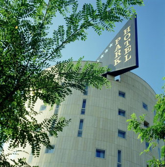 Perugia Park Hotel, Perugia, Italie