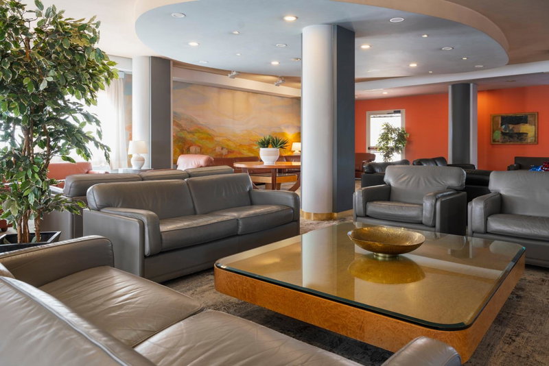 Perugia Park Hotel, Perugia, Italie