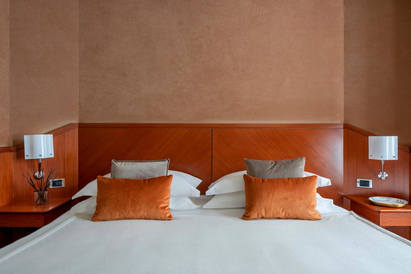 Perugia Park Hotel, Perugia, Italie
