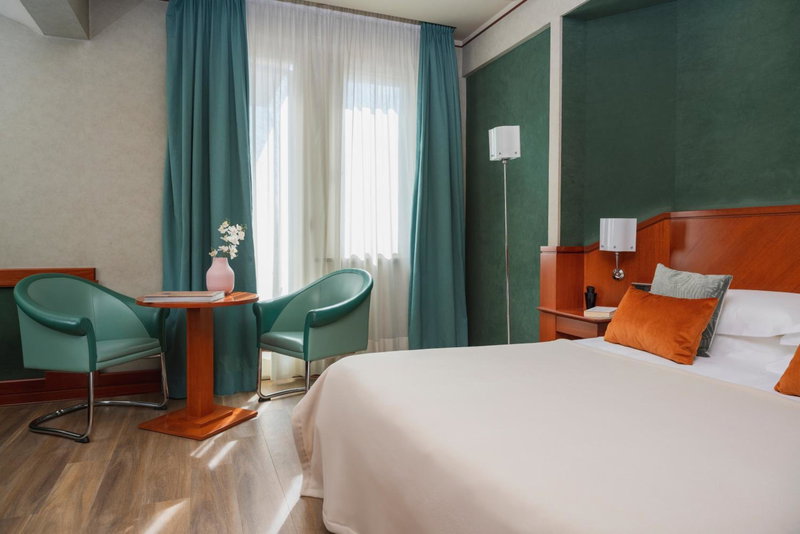 Perugia Park Hotel, Perugia, Italie