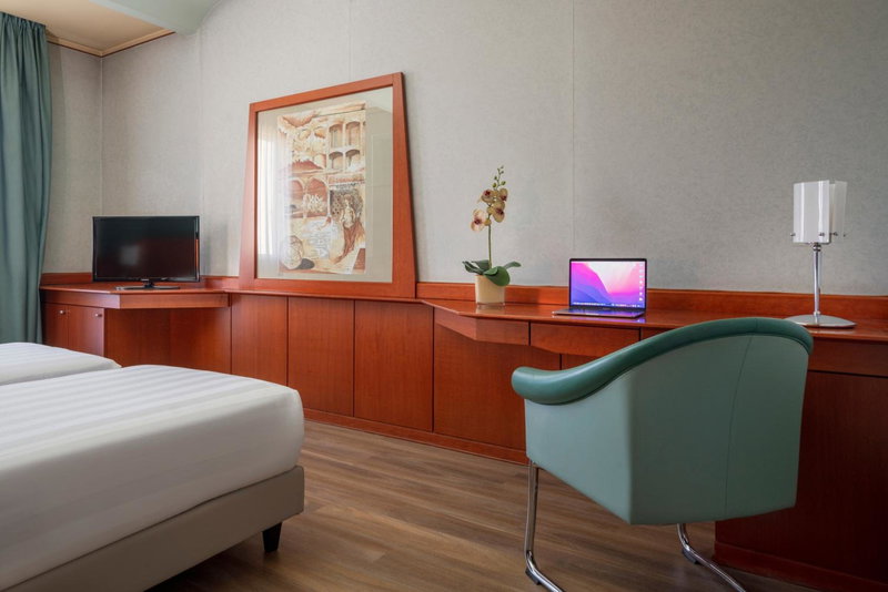 Perugia Park Hotel, Perugia, Italie