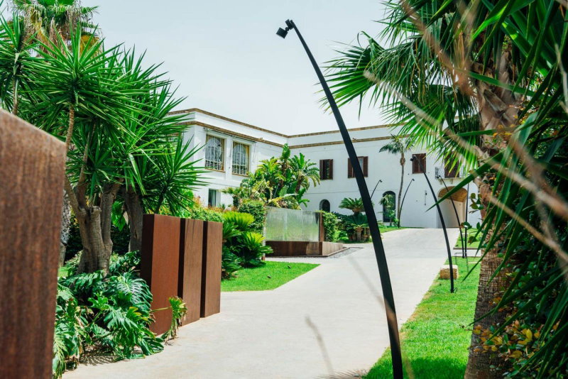 Villa Favorita Hotel & Events, Marsala, Italia
