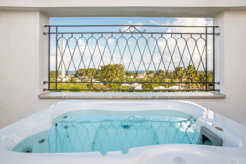 Villa Favorita Hotel & Events, Marsala, Italia