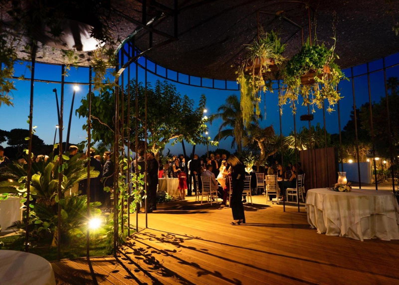 Villa Favorita Hotel & Events, Marsala, Italia