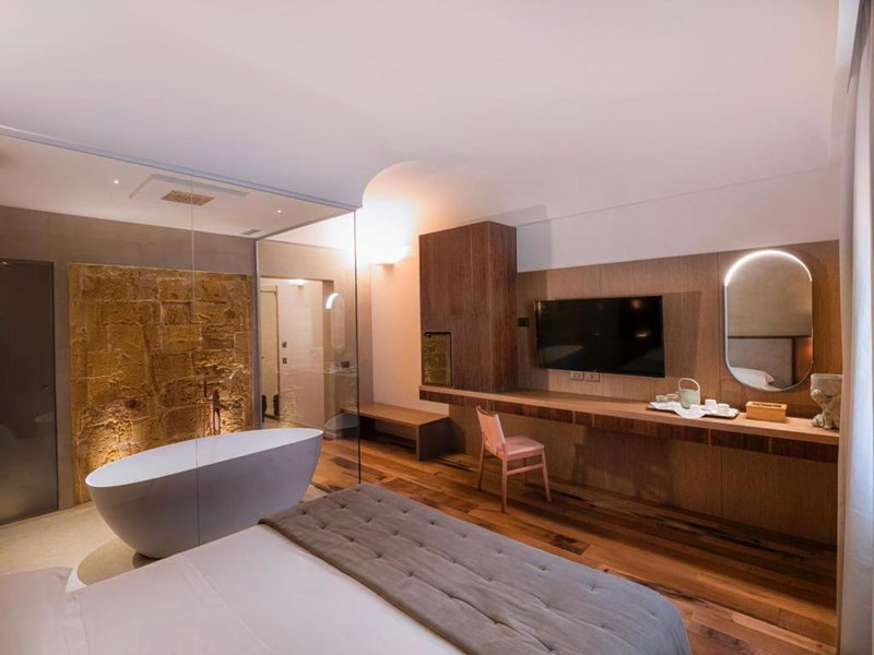 Villa Favorita Hotel & Events, Marsala, Italia