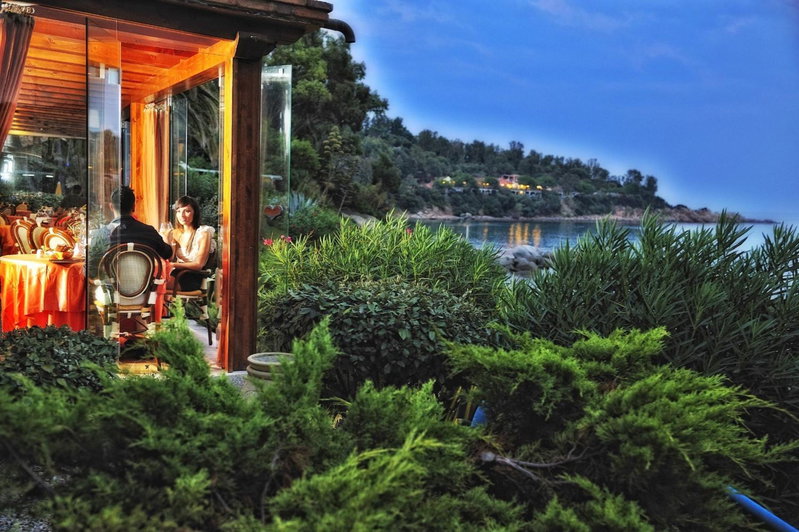 Hotel La Bitta - Bovis Hotels, Àrbatax, Italy