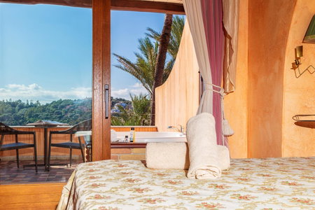 Hotel La Bitta - Bovis Hotels, Àrbatax, Italy