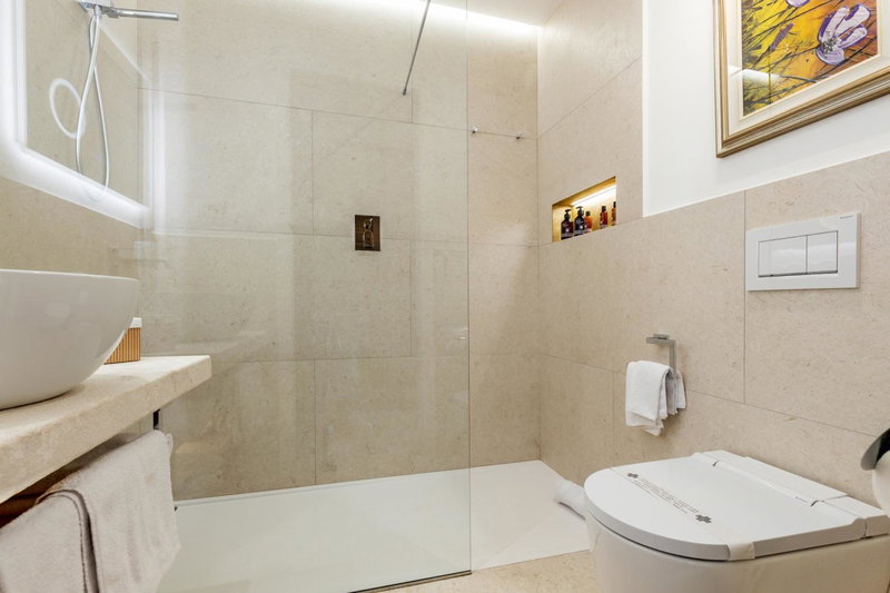 Hotel La Bitta - Bovis Hotels, Àrbatax, Italy